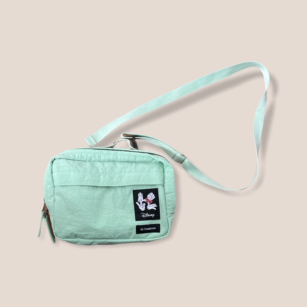 Uniqlo crossbody
